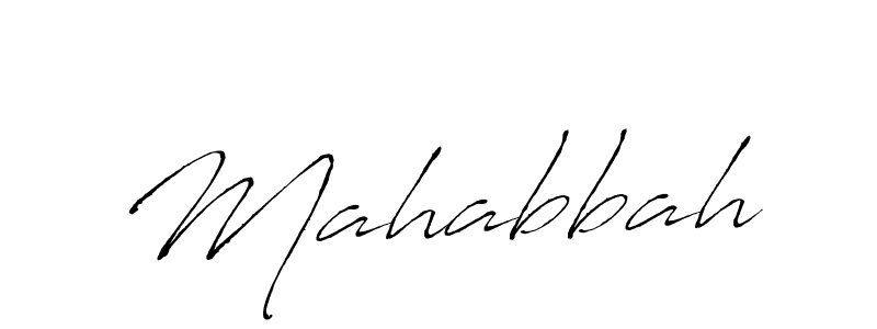 Make a beautiful signature design for name Mahabbah. Use this online signature maker to create a handwritten signature for free. Mahabbah signature style 6 images and pictures png
