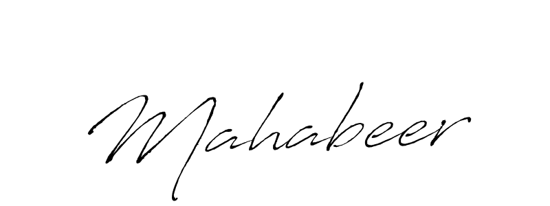 Also we have Mahabeer name is the best signature style. Create professional handwritten signature collection using Antro_Vectra autograph style. Mahabeer signature style 6 images and pictures png