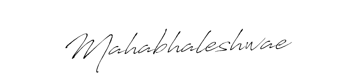 Also You can easily find your signature by using the search form. We will create Mahabhaleshwae name handwritten signature images for you free of cost using Antro_Vectra sign style. Mahabhaleshwae signature style 6 images and pictures png