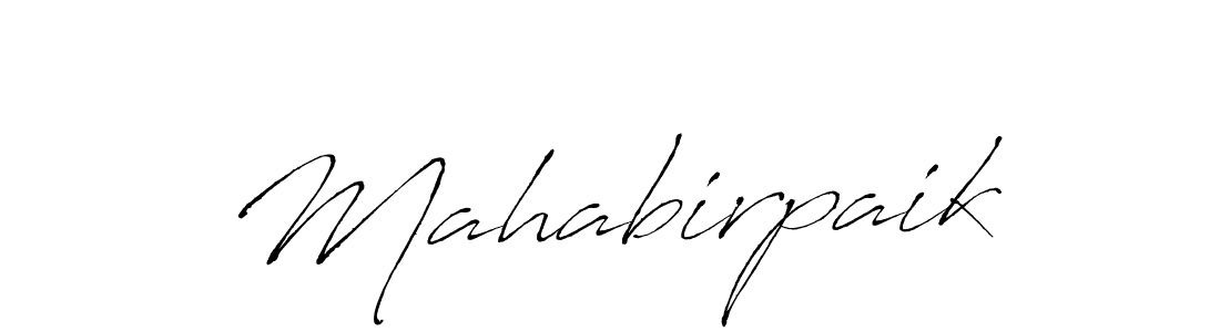 Once you've used our free online signature maker to create your best signature Antro_Vectra style, it's time to enjoy all of the benefits that Mahabirpaik name signing documents. Mahabirpaik signature style 6 images and pictures png