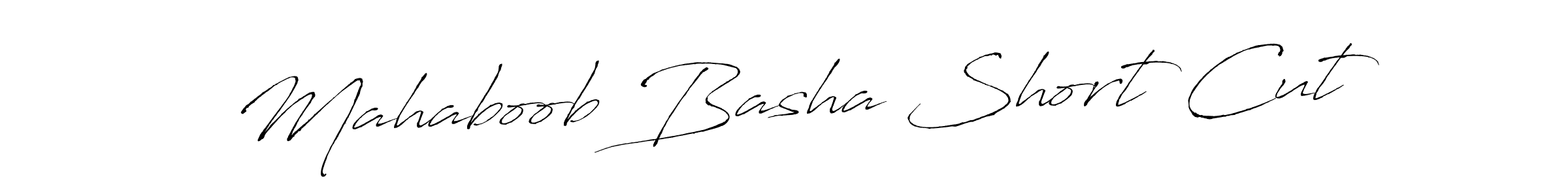 You should practise on your own different ways (Antro_Vectra) to write your name (Mahaboob Basha Short Cut) in signature. don't let someone else do it for you. Mahaboob Basha Short Cut signature style 6 images and pictures png