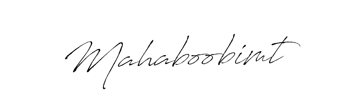 Here are the top 10 professional signature styles for the name Mahaboobimt. These are the best autograph styles you can use for your name. Mahaboobimt signature style 6 images and pictures png