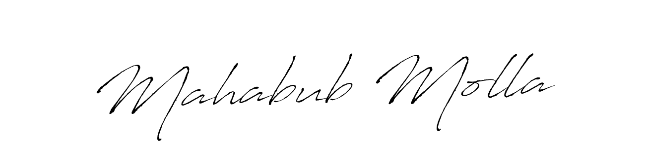 Similarly Antro_Vectra is the best handwritten signature design. Signature creator online .You can use it as an online autograph creator for name Mahabub Molla. Mahabub Molla signature style 6 images and pictures png