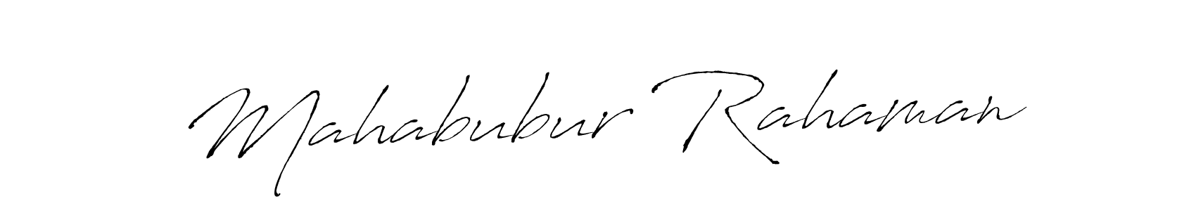 Similarly Antro_Vectra is the best handwritten signature design. Signature creator online .You can use it as an online autograph creator for name Mahabubur Rahaman. Mahabubur Rahaman signature style 6 images and pictures png