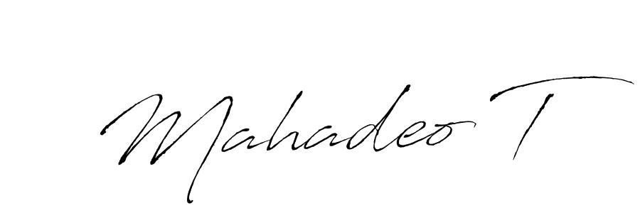 Make a short Mahadeo T signature style. Manage your documents anywhere anytime using Antro_Vectra. Create and add eSignatures, submit forms, share and send files easily. Mahadeo T signature style 6 images and pictures png