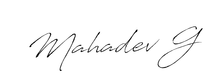This is the best signature style for the Mahadev G name. Also you like these signature font (Antro_Vectra). Mix name signature. Mahadev G signature style 6 images and pictures png
