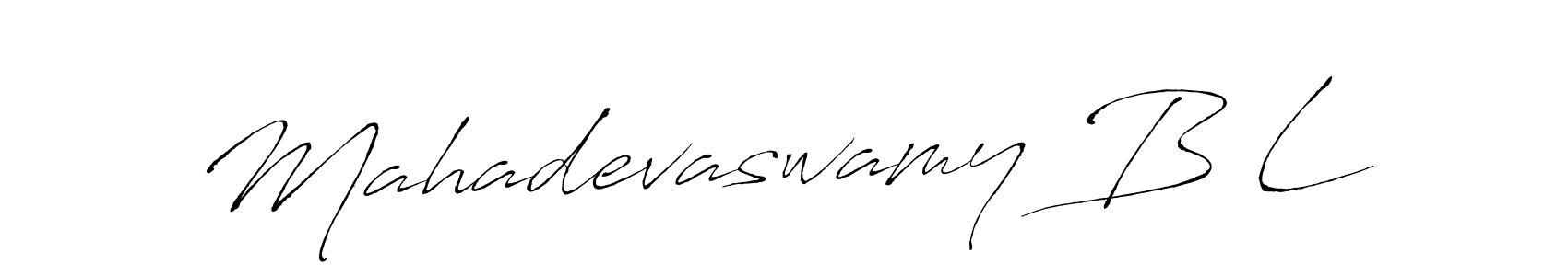 You can use this online signature creator to create a handwritten signature for the name Mahadevaswamy B L. This is the best online autograph maker. Mahadevaswamy B L signature style 6 images and pictures png