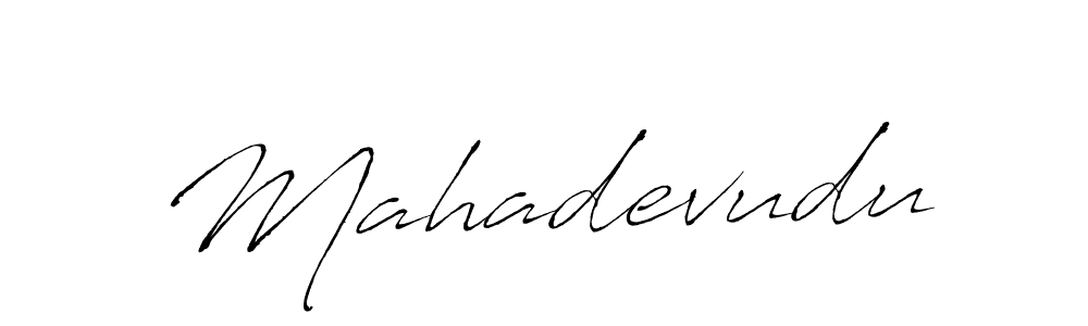 How to Draw Mahadevudu signature style? Antro_Vectra is a latest design signature styles for name Mahadevudu. Mahadevudu signature style 6 images and pictures png