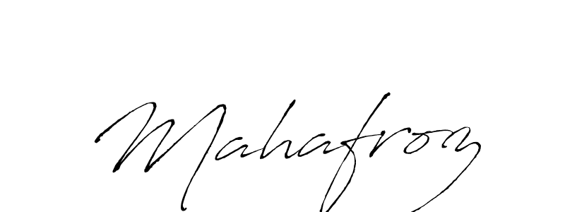 Best and Professional Signature Style for Mahafroz. Antro_Vectra Best Signature Style Collection. Mahafroz signature style 6 images and pictures png