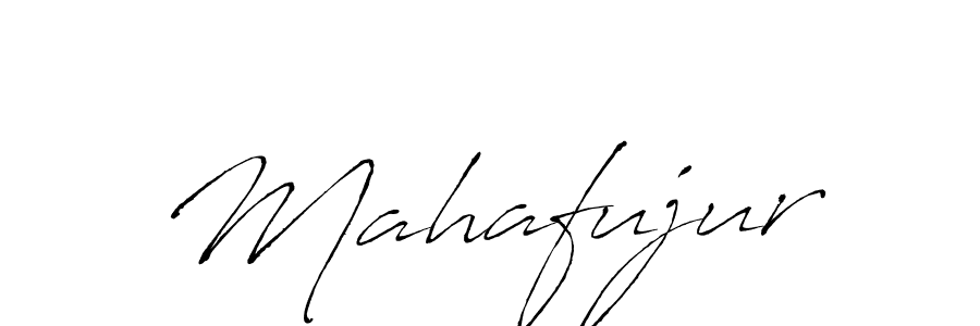 Also we have Mahafujur name is the best signature style. Create professional handwritten signature collection using Antro_Vectra autograph style. Mahafujur signature style 6 images and pictures png