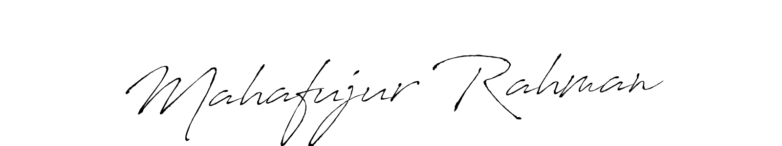 Also You can easily find your signature by using the search form. We will create Mahafujur Rahman name handwritten signature images for you free of cost using Antro_Vectra sign style. Mahafujur Rahman signature style 6 images and pictures png