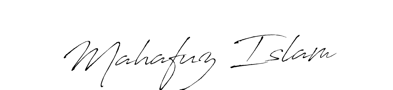 You can use this online signature creator to create a handwritten signature for the name Mahafuz Islam. This is the best online autograph maker. Mahafuz Islam signature style 6 images and pictures png