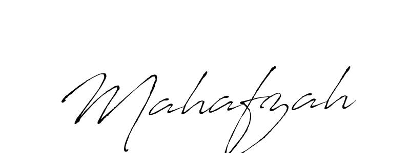 Also You can easily find your signature by using the search form. We will create Mahafzah name handwritten signature images for you free of cost using Antro_Vectra sign style. Mahafzah signature style 6 images and pictures png