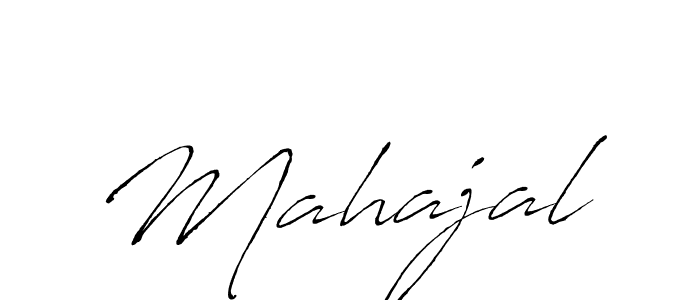 Also we have Mahajal name is the best signature style. Create professional handwritten signature collection using Antro_Vectra autograph style. Mahajal signature style 6 images and pictures png