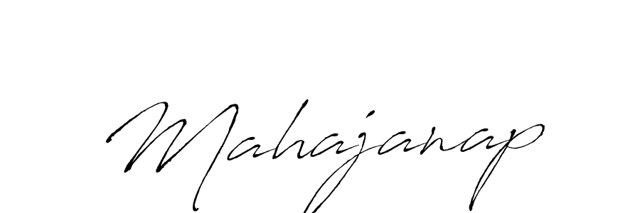 Antro_Vectra is a professional signature style that is perfect for those who want to add a touch of class to their signature. It is also a great choice for those who want to make their signature more unique. Get Mahajanap name to fancy signature for free. Mahajanap signature style 6 images and pictures png