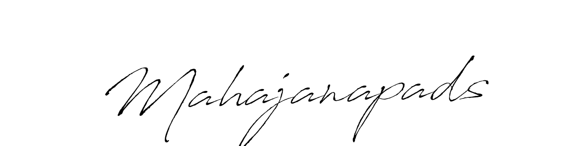 Also we have Mahajanapads name is the best signature style. Create professional handwritten signature collection using Antro_Vectra autograph style. Mahajanapads signature style 6 images and pictures png