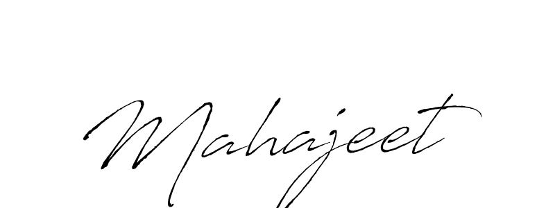Make a beautiful signature design for name Mahajeet. Use this online signature maker to create a handwritten signature for free. Mahajeet signature style 6 images and pictures png