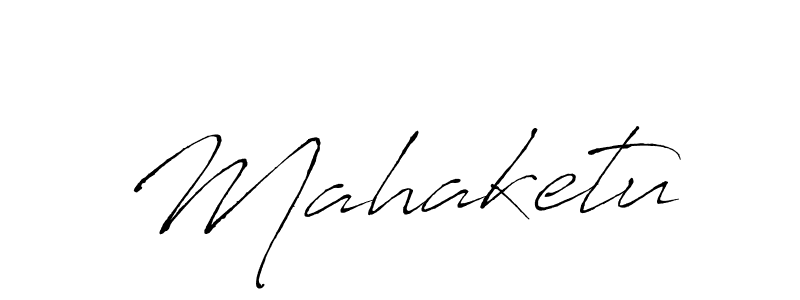 Once you've used our free online signature maker to create your best signature Antro_Vectra style, it's time to enjoy all of the benefits that Mahaketu name signing documents. Mahaketu signature style 6 images and pictures png