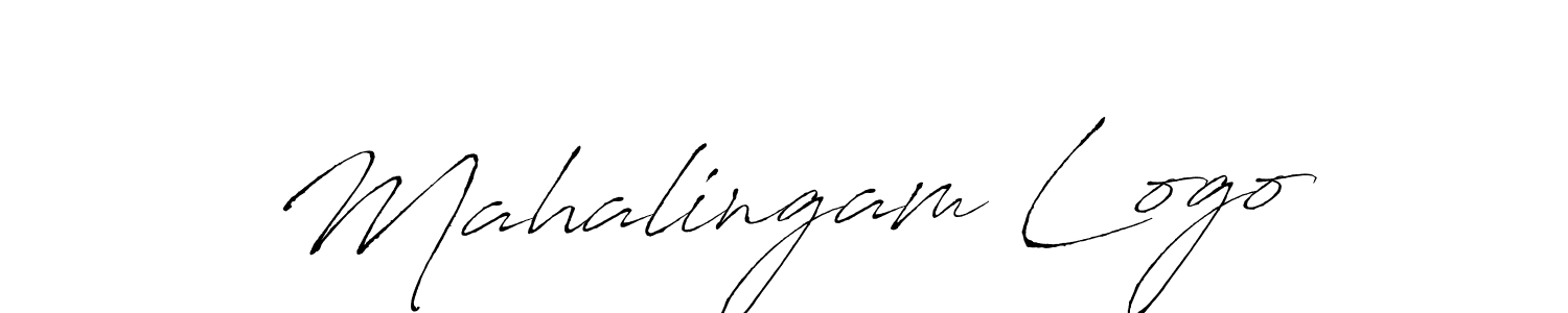 Similarly Antro_Vectra is the best handwritten signature design. Signature creator online .You can use it as an online autograph creator for name Mahalingam Logo. Mahalingam Logo signature style 6 images and pictures png
