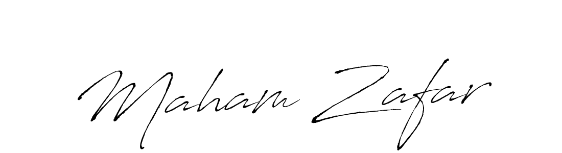 Check out images of Autograph of Maham Zafar name. Actor Maham Zafar Signature Style. Antro_Vectra is a professional sign style online. Maham Zafar signature style 6 images and pictures png