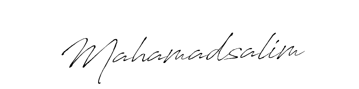 Once you've used our free online signature maker to create your best signature Antro_Vectra style, it's time to enjoy all of the benefits that Mahamadsalim name signing documents. Mahamadsalim signature style 6 images and pictures png