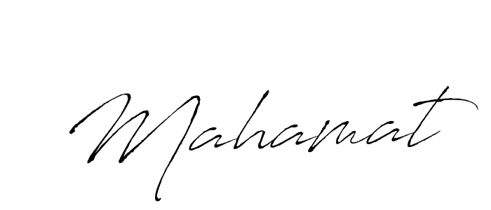 Here are the top 10 professional signature styles for the name Mahamat. These are the best autograph styles you can use for your name. Mahamat signature style 6 images and pictures png