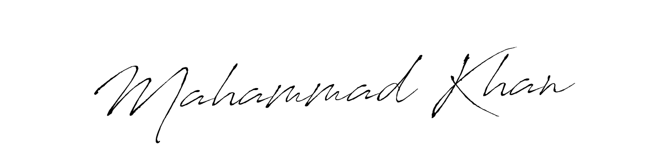Check out images of Autograph of Mahammad Khan name. Actor Mahammad Khan Signature Style. Antro_Vectra is a professional sign style online. Mahammad Khan signature style 6 images and pictures png