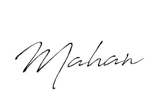 Also You can easily find your signature by using the search form. We will create Mahan name handwritten signature images for you free of cost using Antro_Vectra sign style. Mahan signature style 6 images and pictures png