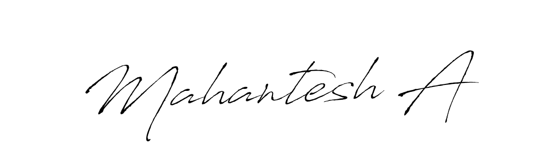 Antro_Vectra is a professional signature style that is perfect for those who want to add a touch of class to their signature. It is also a great choice for those who want to make their signature more unique. Get Mahantesh A name to fancy signature for free. Mahantesh A signature style 6 images and pictures png