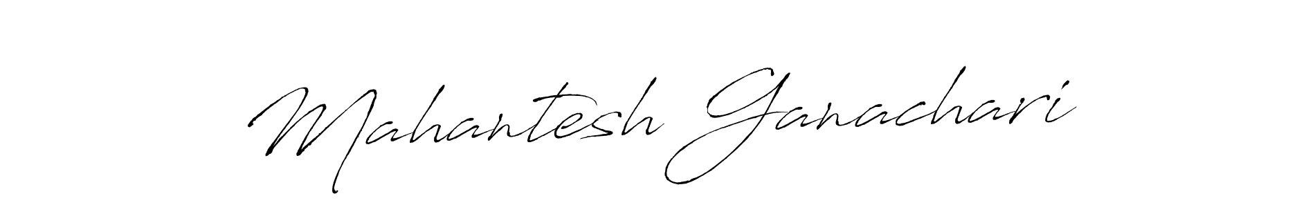 Use a signature maker to create a handwritten signature online. With this signature software, you can design (Antro_Vectra) your own signature for name Mahantesh Ganachari. Mahantesh Ganachari signature style 6 images and pictures png