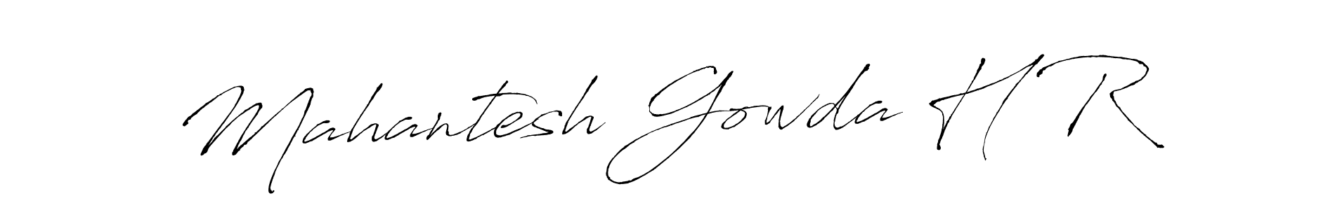 Check out images of Autograph of Mahantesh Gowda H R name. Actor Mahantesh Gowda H R Signature Style. Antro_Vectra is a professional sign style online. Mahantesh Gowda H R signature style 6 images and pictures png