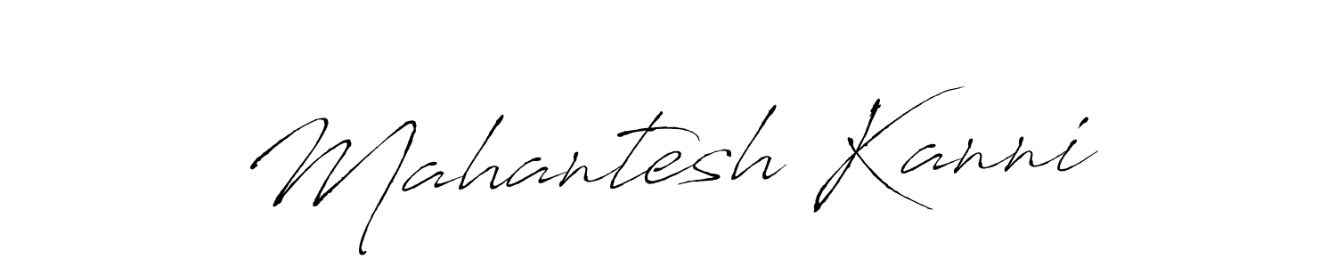 It looks lik you need a new signature style for name Mahantesh Kanni. Design unique handwritten (Antro_Vectra) signature with our free signature maker in just a few clicks. Mahantesh Kanni signature style 6 images and pictures png