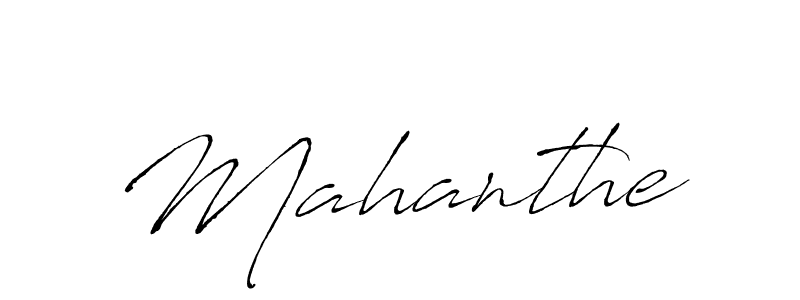 This is the best signature style for the Mahanthe name. Also you like these signature font (Antro_Vectra). Mix name signature. Mahanthe signature style 6 images and pictures png