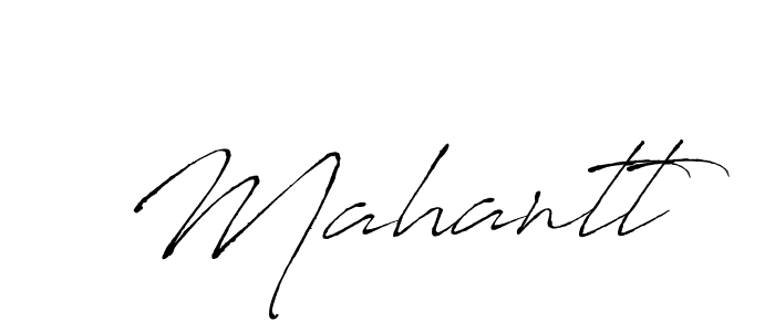 Best and Professional Signature Style for Mahantt. Antro_Vectra Best Signature Style Collection. Mahantt signature style 6 images and pictures png