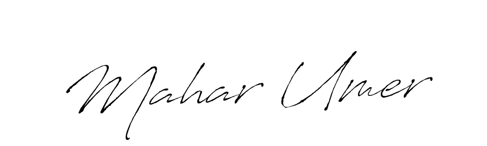 See photos of Mahar Umer official signature by Spectra . Check more albums & portfolios. Read reviews & check more about Antro_Vectra font. Mahar Umer signature style 6 images and pictures png