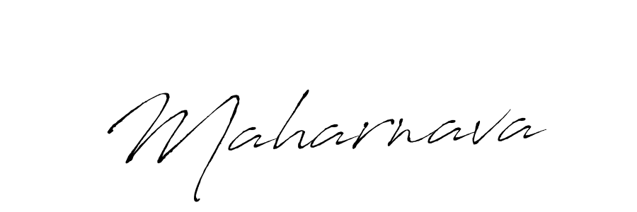 Also we have Maharnava name is the best signature style. Create professional handwritten signature collection using Antro_Vectra autograph style. Maharnava signature style 6 images and pictures png