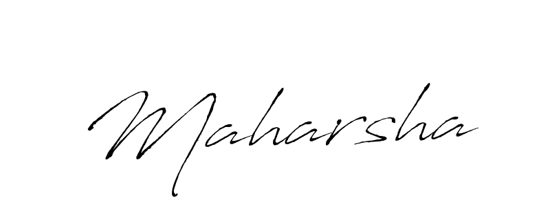 Best and Professional Signature Style for Maharsha. Antro_Vectra Best Signature Style Collection. Maharsha signature style 6 images and pictures png