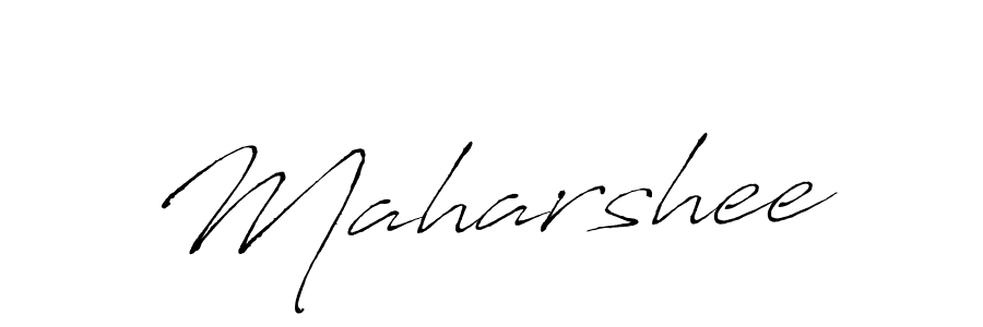 Also we have Maharshee name is the best signature style. Create professional handwritten signature collection using Antro_Vectra autograph style. Maharshee signature style 6 images and pictures png