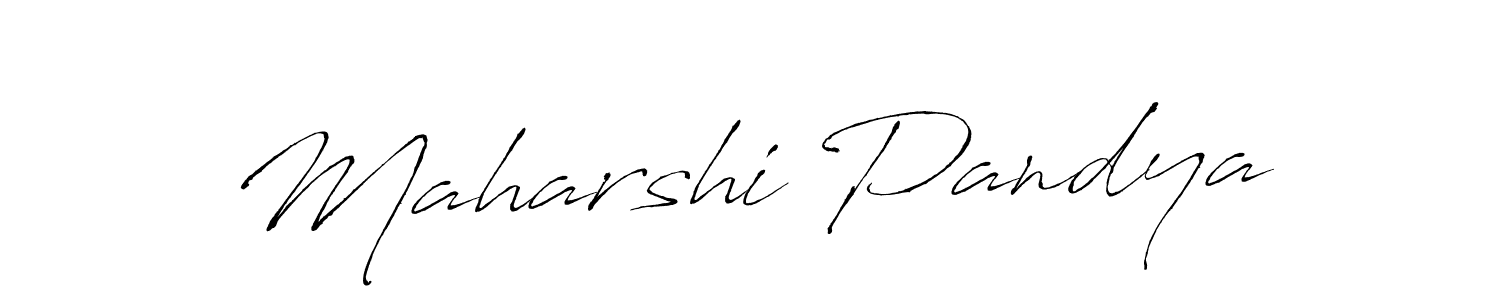 if you are searching for the best signature style for your name Maharshi Pandya. so please give up your signature search. here we have designed multiple signature styles  using Antro_Vectra. Maharshi Pandya signature style 6 images and pictures png