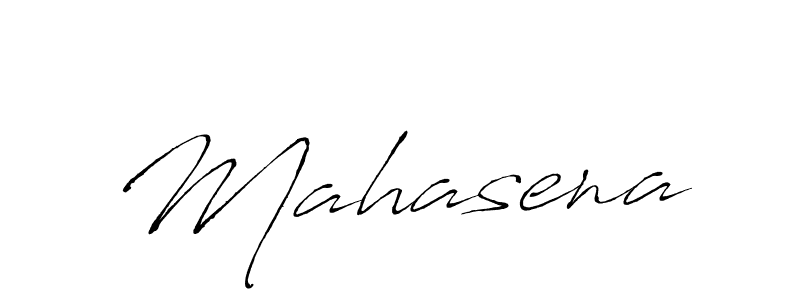 See photos of Mahasena official signature by Spectra . Check more albums & portfolios. Read reviews & check more about Antro_Vectra font. Mahasena signature style 6 images and pictures png