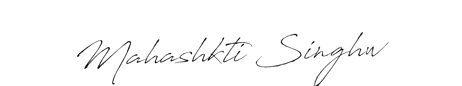 Check out images of Autograph of Mahashkti Singhw name. Actor Mahashkti Singhw Signature Style. Antro_Vectra is a professional sign style online. Mahashkti Singhw signature style 6 images and pictures png