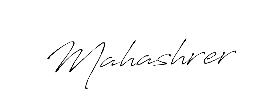 Similarly Antro_Vectra is the best handwritten signature design. Signature creator online .You can use it as an online autograph creator for name Mahashrer. Mahashrer signature style 6 images and pictures png