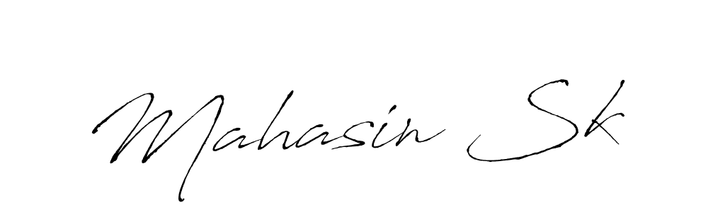 See photos of Mahasin Sk official signature by Spectra . Check more albums & portfolios. Read reviews & check more about Antro_Vectra font. Mahasin Sk signature style 6 images and pictures png