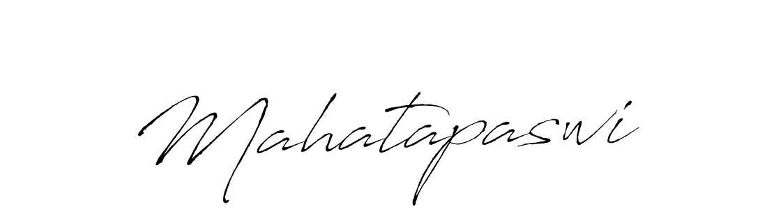 Here are the top 10 professional signature styles for the name Mahatapaswi. These are the best autograph styles you can use for your name. Mahatapaswi signature style 6 images and pictures png