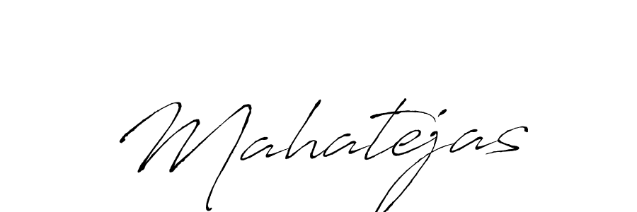 How to Draw Mahatejas signature style? Antro_Vectra is a latest design signature styles for name Mahatejas. Mahatejas signature style 6 images and pictures png