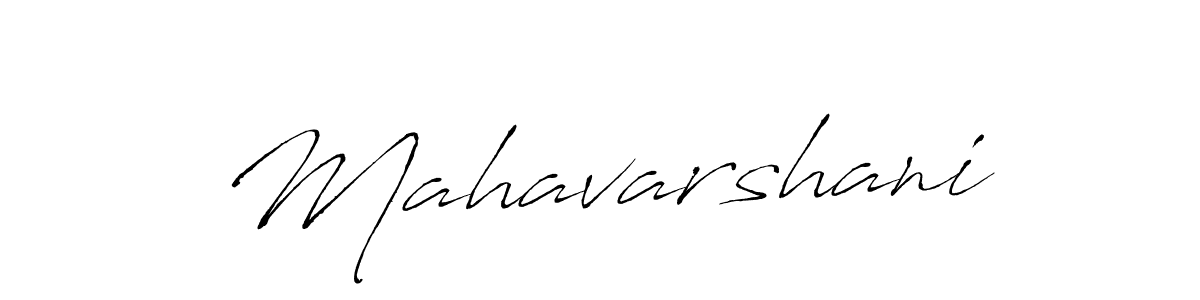 Make a beautiful signature design for name Mahavarshani. Use this online signature maker to create a handwritten signature for free. Mahavarshani signature style 6 images and pictures png