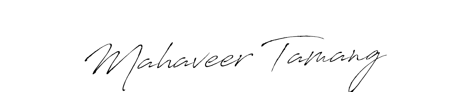 How to Draw Mahaveer Tamang signature style? Antro_Vectra is a latest design signature styles for name Mahaveer Tamang. Mahaveer Tamang signature style 6 images and pictures png
