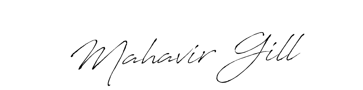 Check out images of Autograph of Mahavir Gill name. Actor Mahavir Gill Signature Style. Antro_Vectra is a professional sign style online. Mahavir Gill signature style 6 images and pictures png