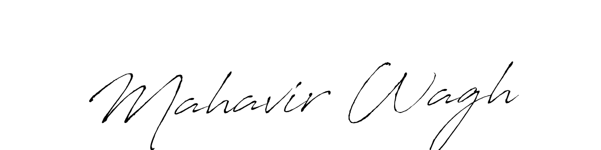 Here are the top 10 professional signature styles for the name Mahavir Wagh. These are the best autograph styles you can use for your name. Mahavir Wagh signature style 6 images and pictures png