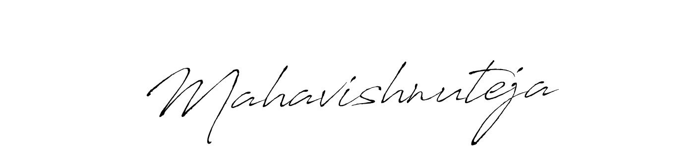 Also You can easily find your signature by using the search form. We will create Mahavishnuteja name handwritten signature images for you free of cost using Antro_Vectra sign style. Mahavishnuteja signature style 6 images and pictures png